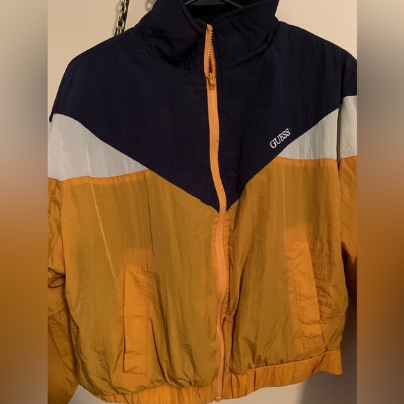 Guess jacket - Picture 1 of 3